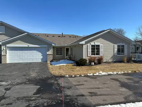 54 3rd St NW, Saint Michael, MN 55376
