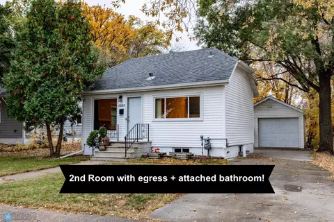 1323 13 12 St S, Fargo, ND 58103