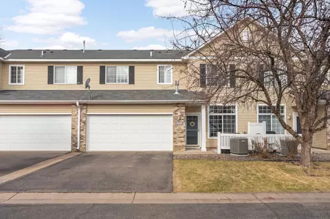 13030 Europa Trail Way N #G, Hugo, MN 55038