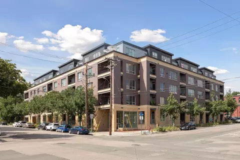 521 2nd St SE #407, Minneapolis, MN 55414