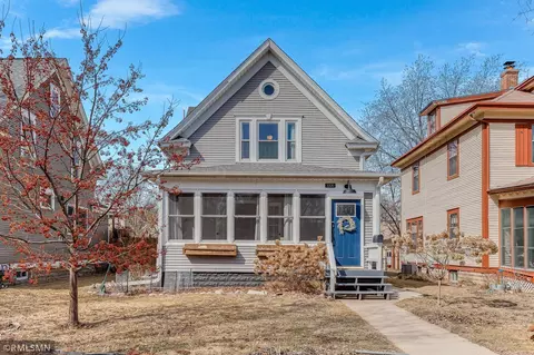 3320 Aldrich Ave S, Minneapolis, MN 55408