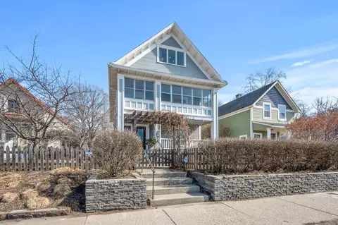 2333 Marshall St NE, Minneapolis, MN 55418
