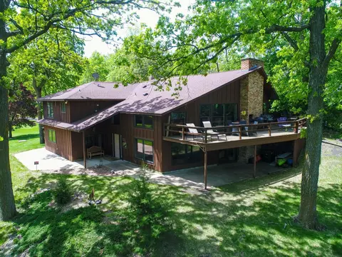 2904 Le Homme Dieu Vw NE, Alexandria, MN 56308