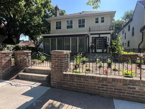3501 Humboldt Ave S, Minneapolis, MN 55408