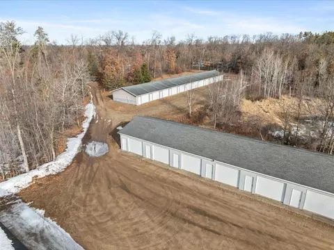 Exterior - 1303 E Pointe Dr, East Gull Lake, MN 56401 photo 10 of 12