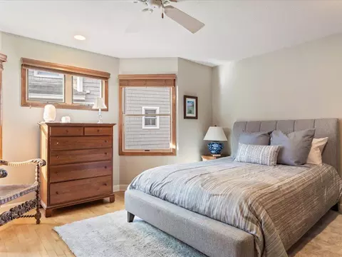 Bedroom - 1303 E Pointe Dr, East Gull Lake, MN 56401 photo 3 of 3