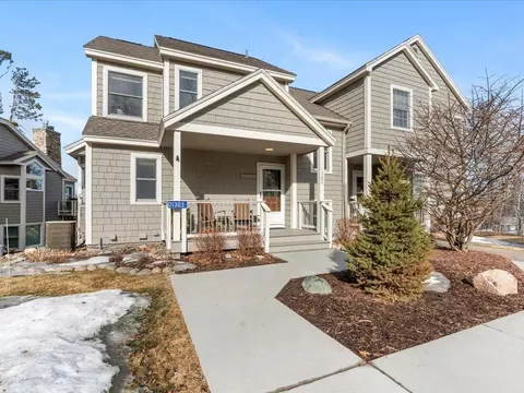 Exterior - 1303 E Pointe Dr, East Gull Lake, MN 56401 photo 2 of 12