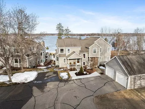 Exterior - 1303 E Pointe Dr, East Gull Lake, MN 56401 photo 7 of 12