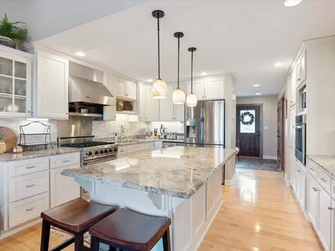Kitchen - 1303 E Pointe Dr, East Gull Lake, MN 56401 photo 1 of 5