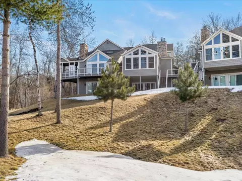 Exterior - 1303 E Pointe Dr, East Gull Lake, MN 56401 photo 6 of 12