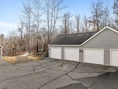 Exterior - 1303 E Pointe Dr, East Gull Lake, MN 56401 photo 8 of 12