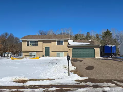 8707 239th Ln NE, Stacy, MN 55079