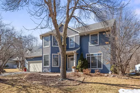 17166 Hanover Ln, Eden Prairie, MN 55347