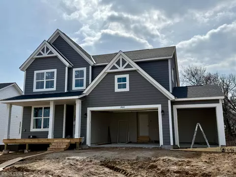 14618 Pearson St NW, Ramsey, MN 55303