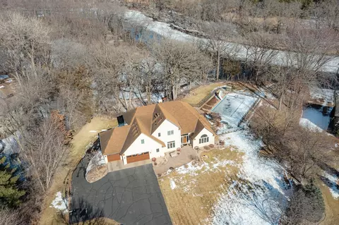 16841 Helium St NW, Ramsey, MN 55303