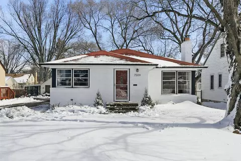 7509 Fremont Ave S, Richfield, MN 55423