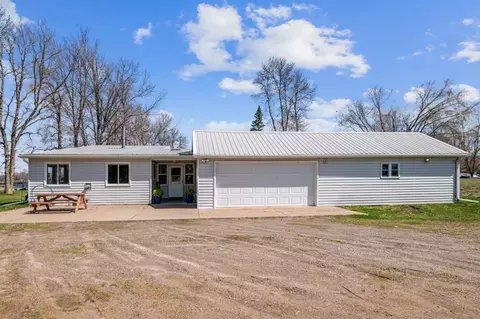 45327 Point Walk, Isle, MN 56342