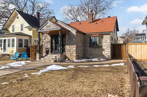 3608 18th Ave S, Minneapolis, MN 55407