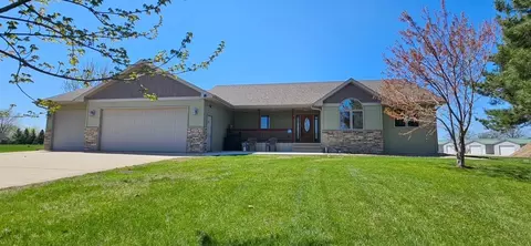 1352 Faith Hill Dr SW, Alexandria, MN 56308