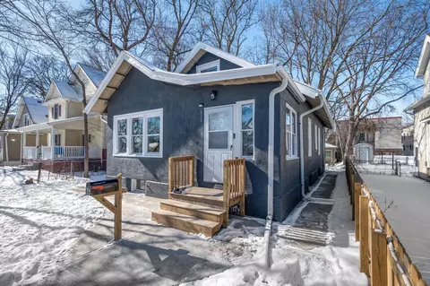 915 Newton Ave N, Minneapolis, MN 55411