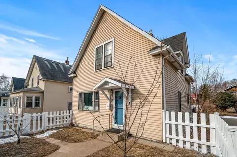 1914 Johnson St NE, Minneapolis, MN 55418