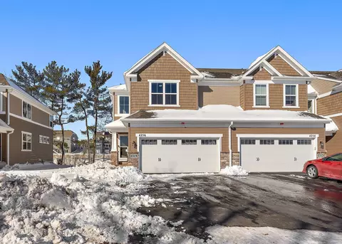 4256 Corn Silk Ln, Woodbury, MN 55129