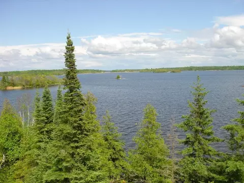 14 Brush Is, Angle Twp, MN 56711