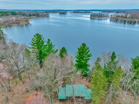 w5438 Yellowsands Drive, Spooner, WI 54801
