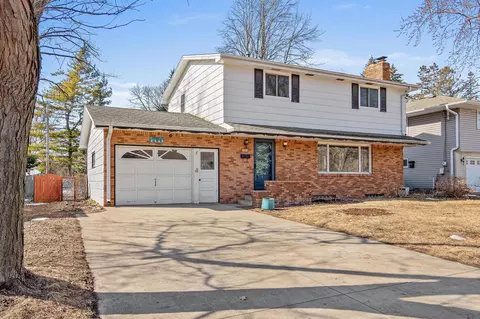 4040 Stinson Blvd NE, Columbia Heights, MN 55421