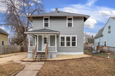 1009 6th Ave NE, Austin, MN 55912