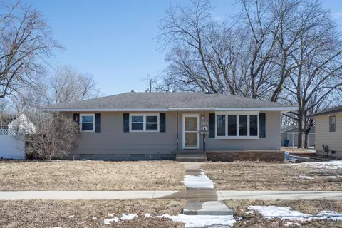1122 31st Ave N, Saint Cloud, MN 56303