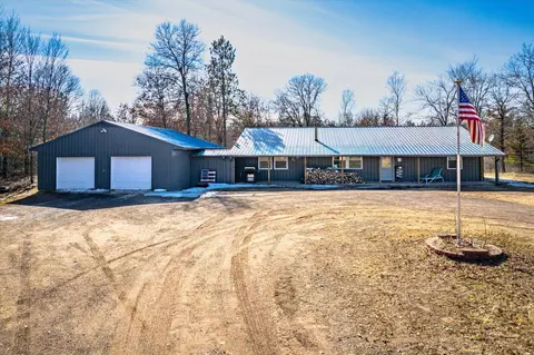 9101 Ashtons Way, Webster, WI 54893
