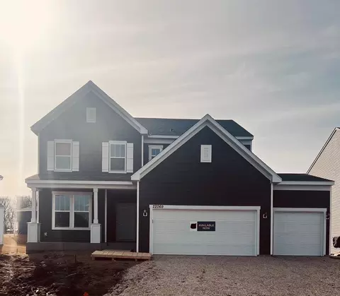 22069 Lower Mill Ave, Rogers, MN 55374