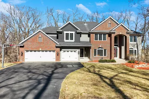 4508 Medina Lake Dr, Medina, MN 55340