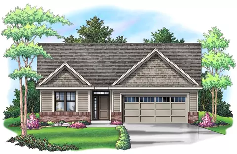 2283 Centurion Ct NE, Rochester, MN 55906