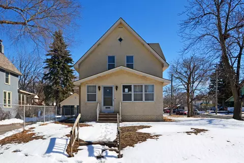 1801 Pierce St NE, Minneapolis, MN 55418