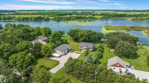 41032 Sauk Lake Rd, Sauk Centre, MN 56378