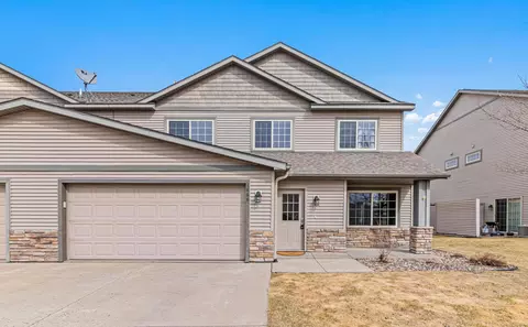 1868 Kristy St, River Falls, WI 54022