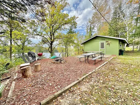 22551 N Crooked Lake Trl, Bovey, MN 55709