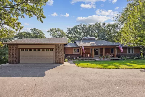 9060 Lakewood Shore Rd NW, Rice, MN 56367