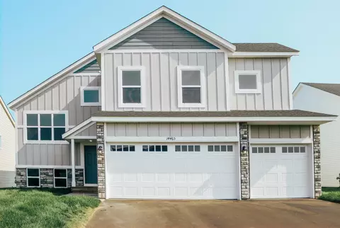 17319 62nd St NE, Otsego, MN 55374