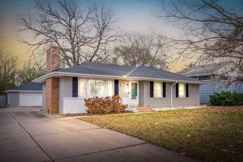 6245 Russell Ave S, Richfield, MN 55423