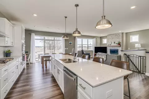 1057 151st Ave NW, Andover, MN 55304