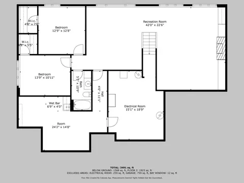 3423 Deercreek Trl, Saint Cloud, MN 56301 photo 49
