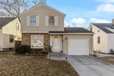 3129 Hampshire Ave S, Saint Louis Park, MN 55426