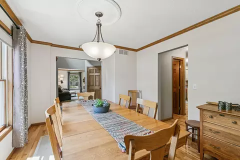 Dining - 2415 Field Ct, Saint Cloud, MN 56301 photo 2 of 2
