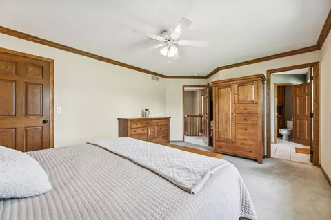 Bedroom - 2415 Field Ct, Saint Cloud, MN 56301 photo 2 of 7