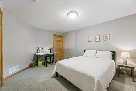Bedroom - 2415 Field Ct, Saint Cloud, MN 56301 photo 7 of 7