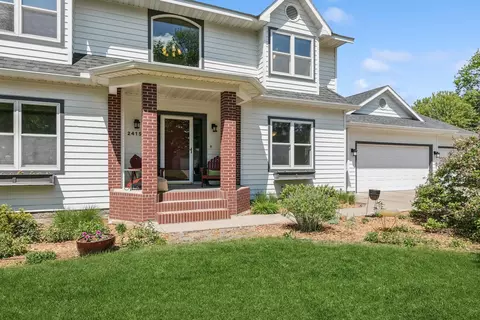 Exterior - 2415 Field Ct, Saint Cloud, MN 56301 photo 8 of 12