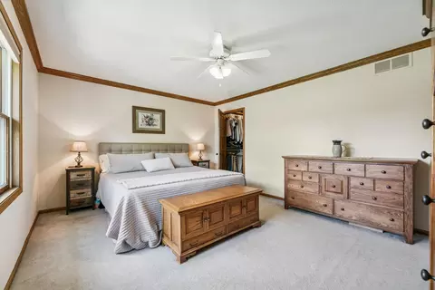 Bedroom - 2415 Field Ct, Saint Cloud, MN 56301 photo 1 of 7